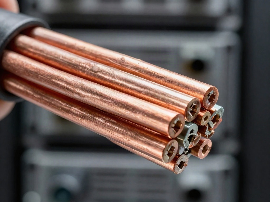 CU Kabel
