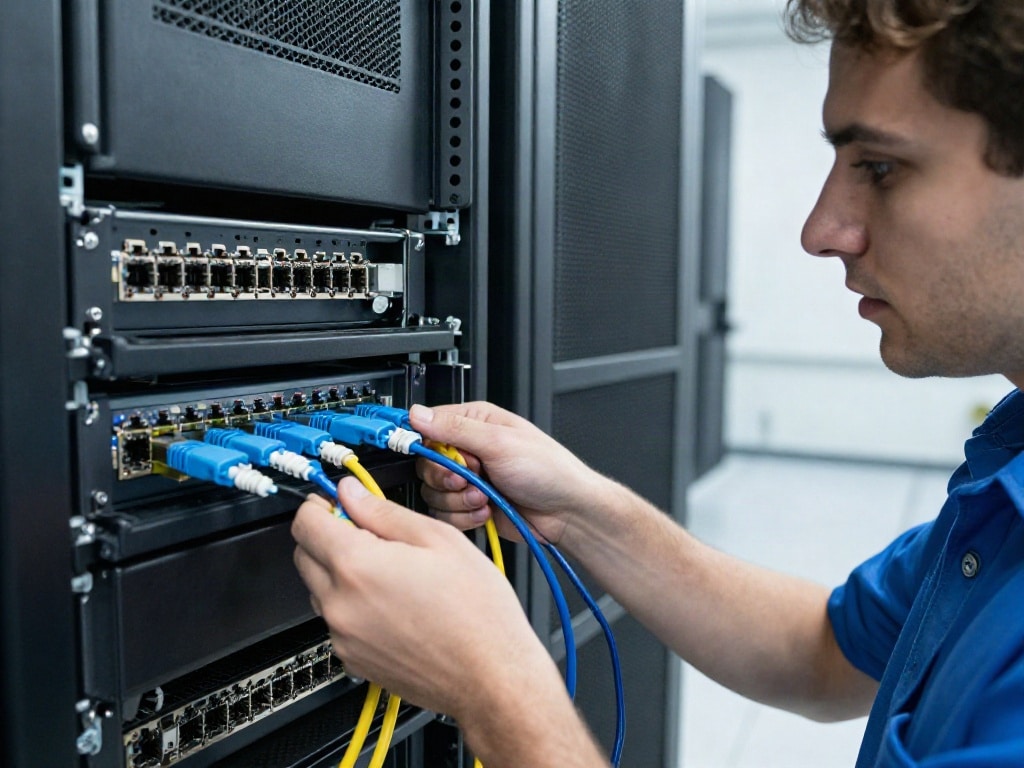 DAC Kabel