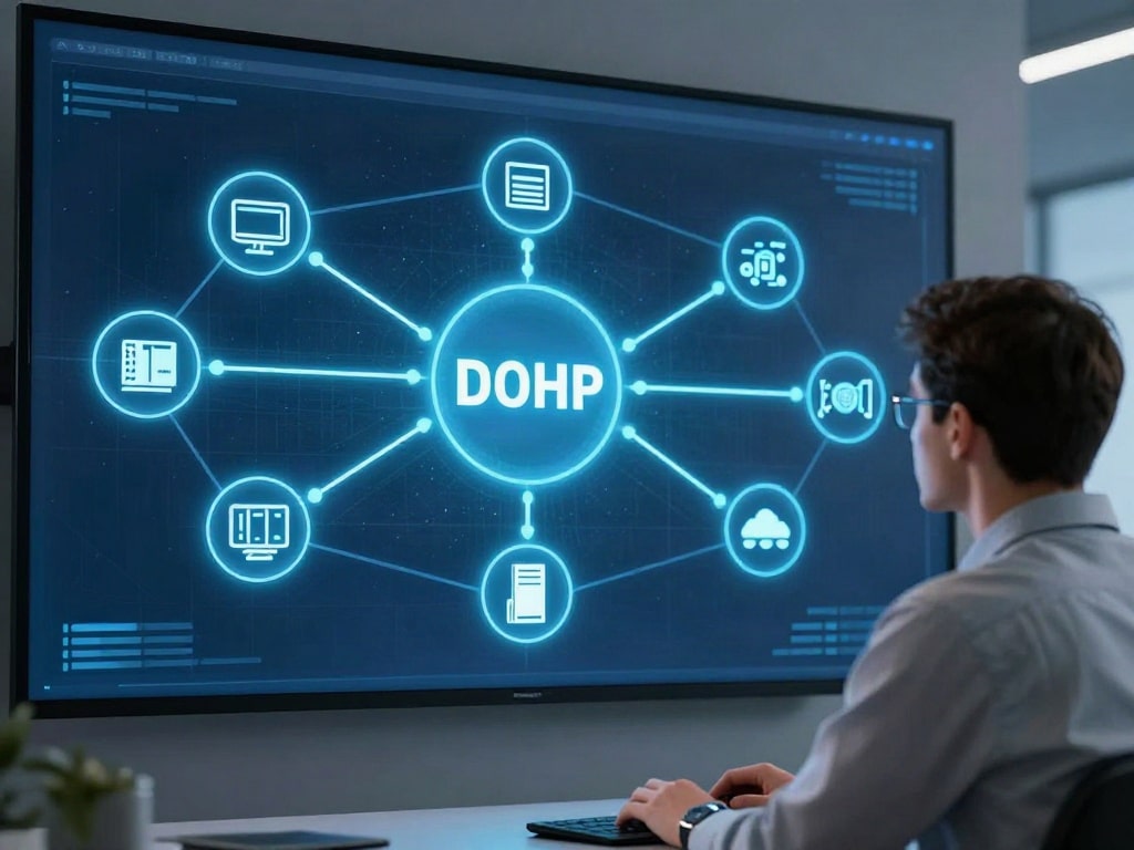 DHCP