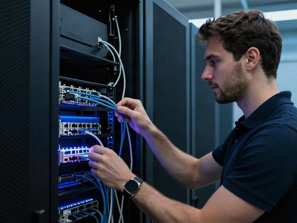 DHCP Server