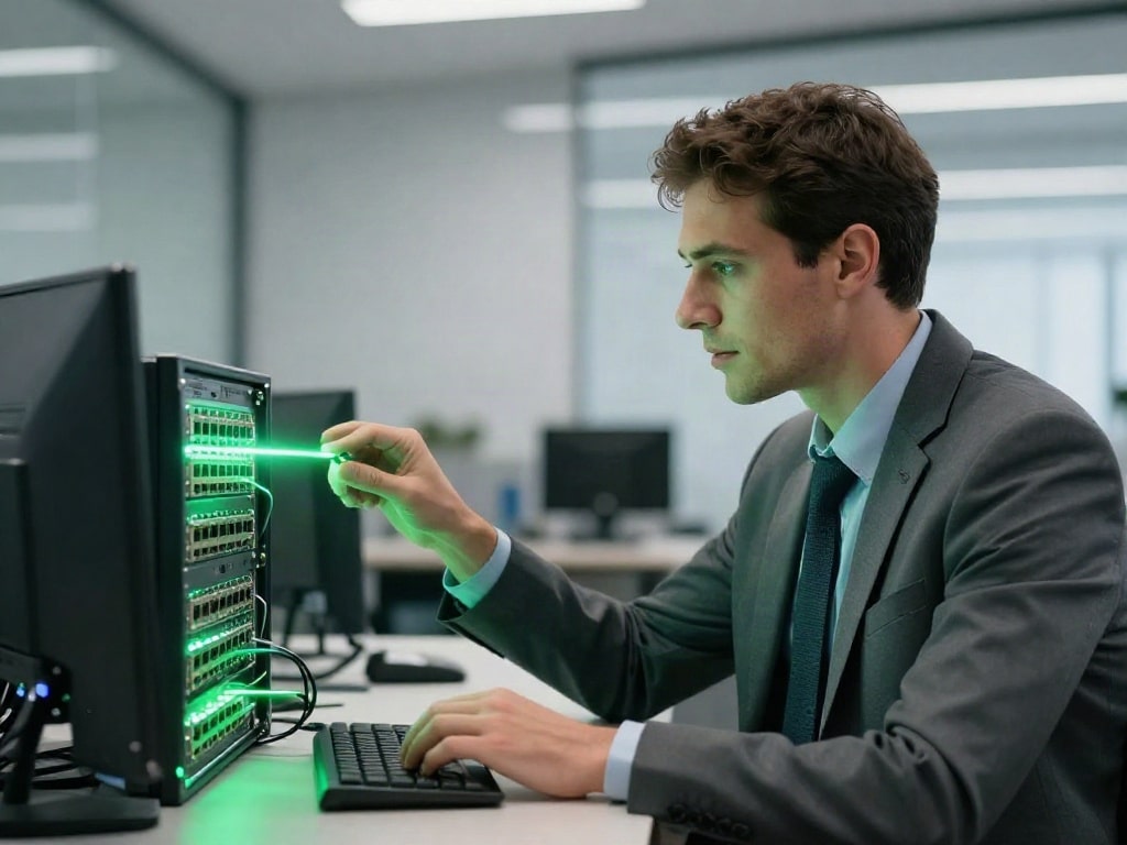 Green Ethernet