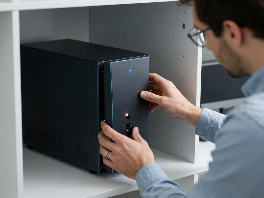 Hardware Firewall