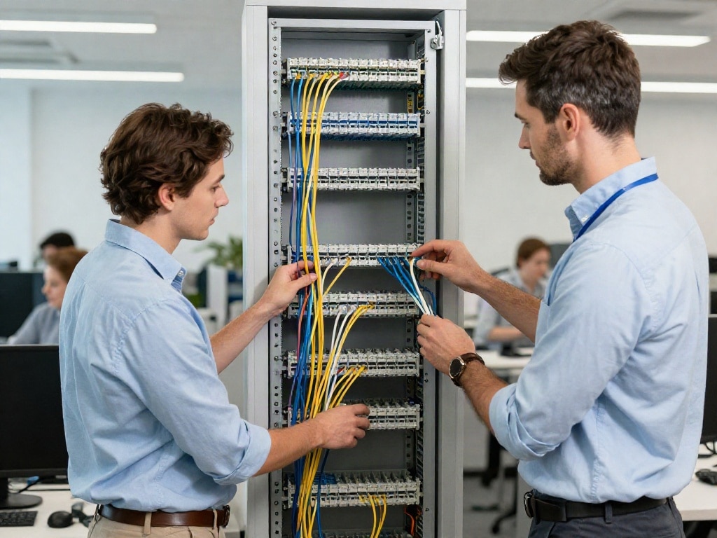 Keystone Modul