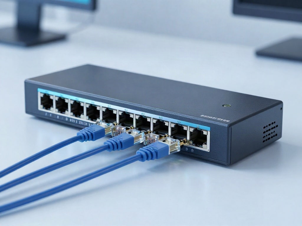 Layer 2 Switch