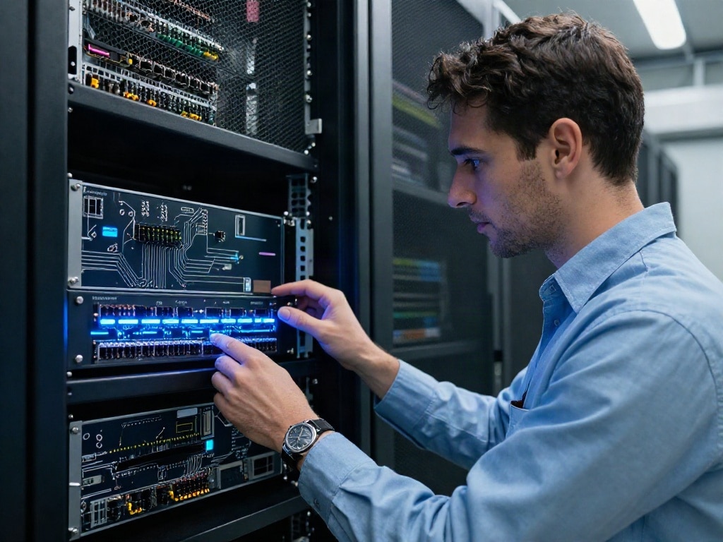 Layer 3 Switch