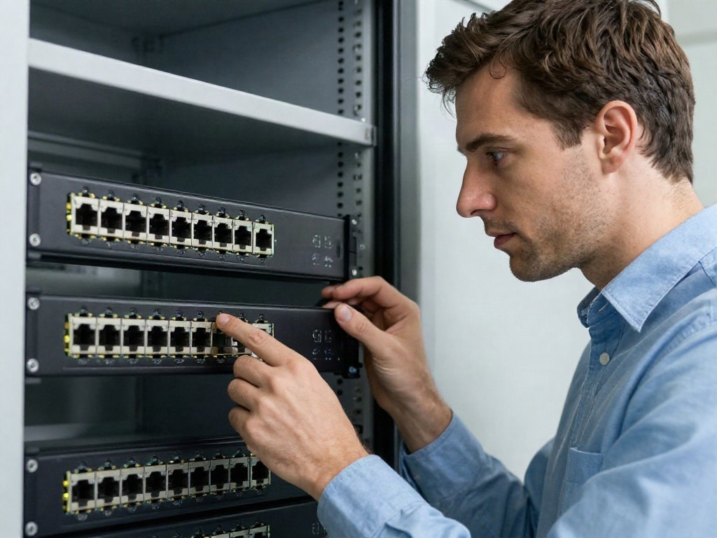 Link Aggregation