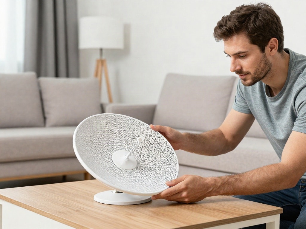 Mesh oder Repeater