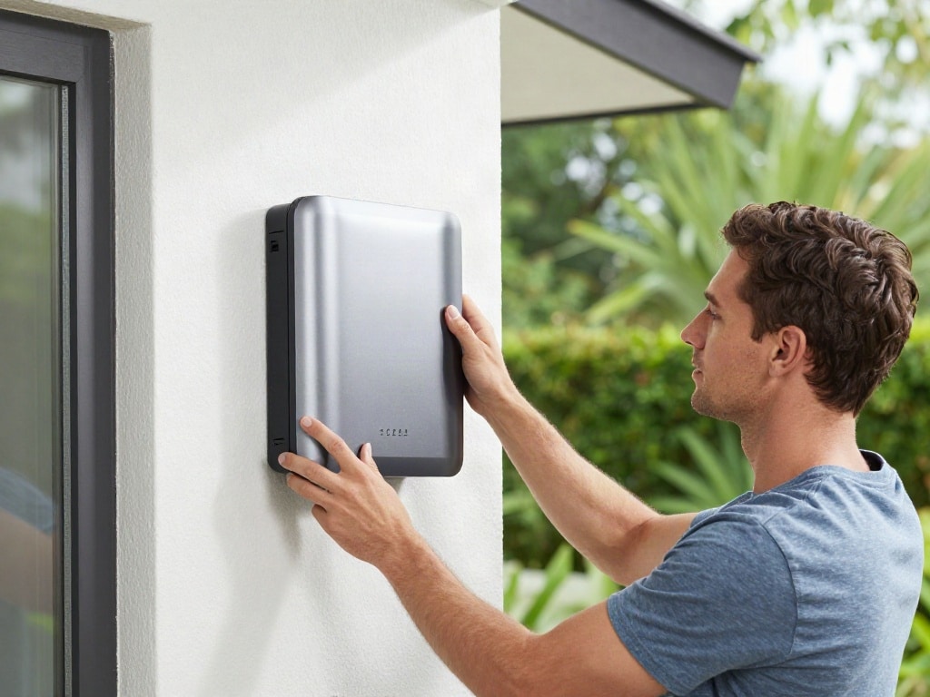 Outdoor Access Point