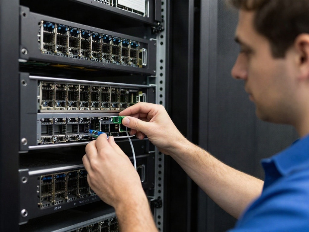 QSFP