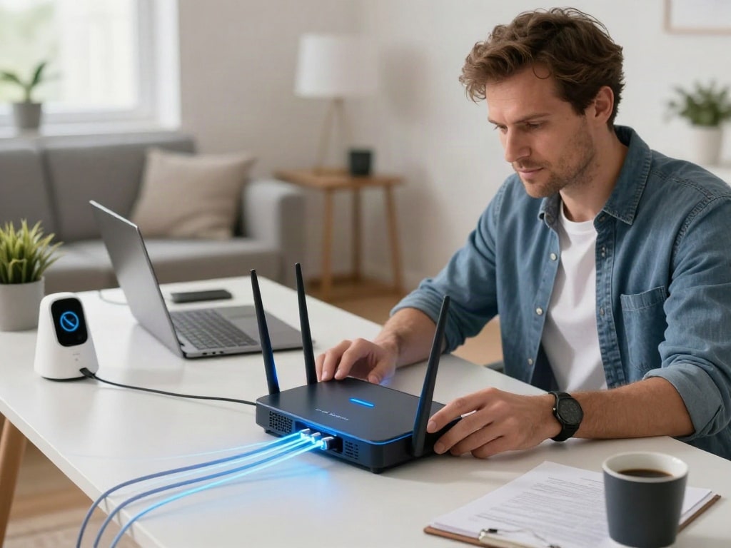 Router