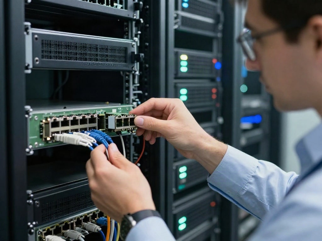 SFP+