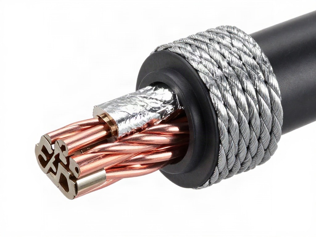 S FTP Kabel