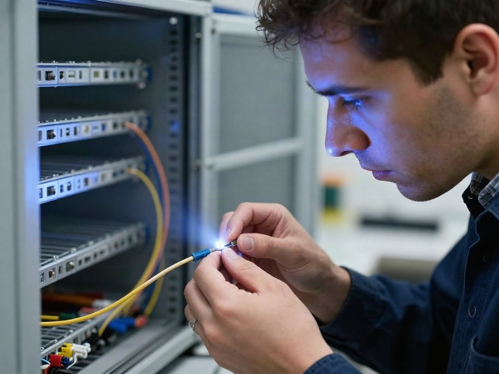 Singlemode vs Multimode