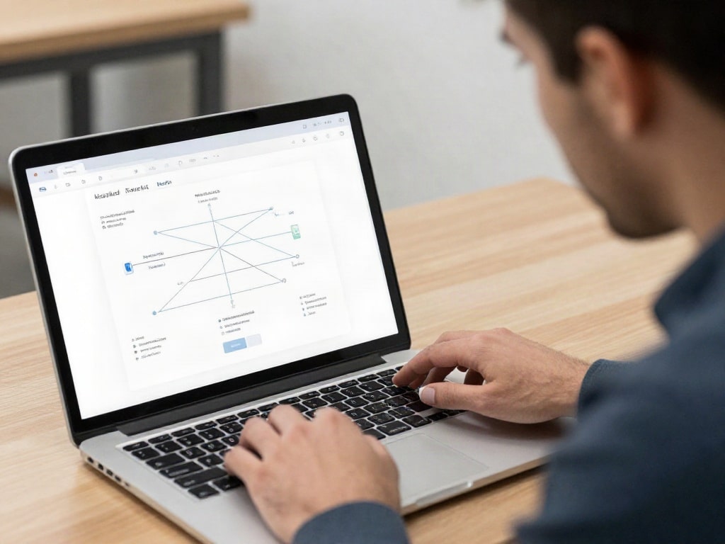 Smart Managed Switch