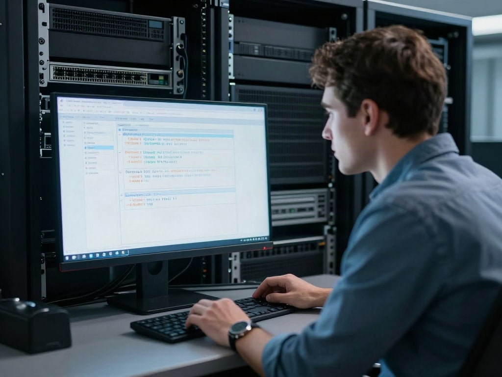 Switching Capacity
