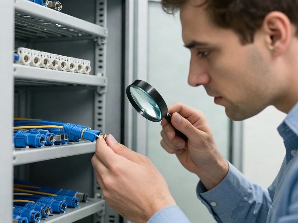 UPC APC Unterschied