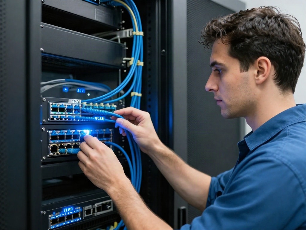 VLAN