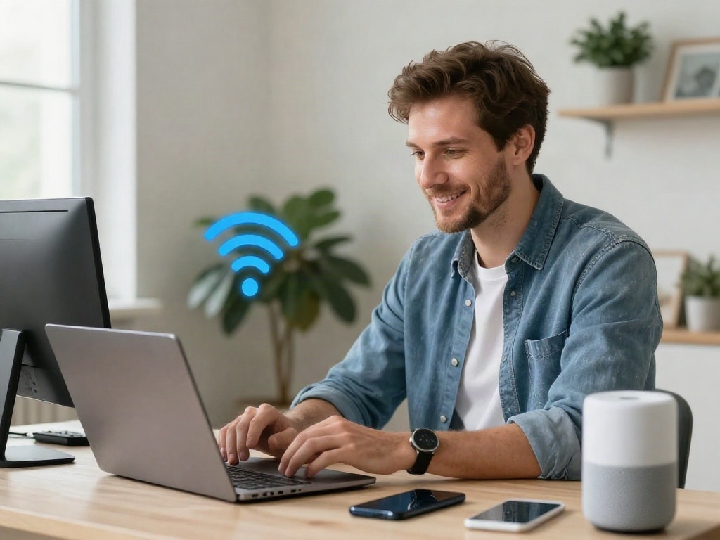 WiFi 6