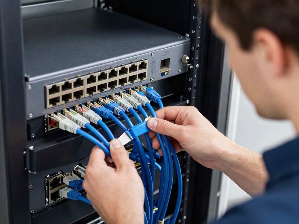 Switch Ports
