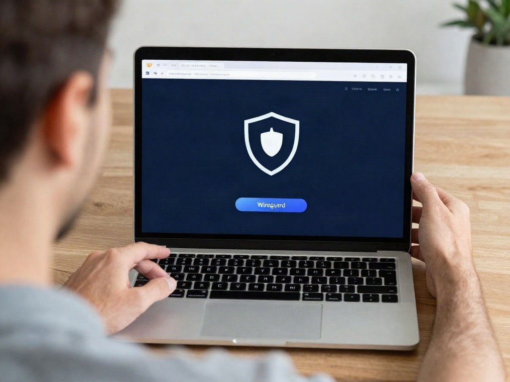 WireGuard