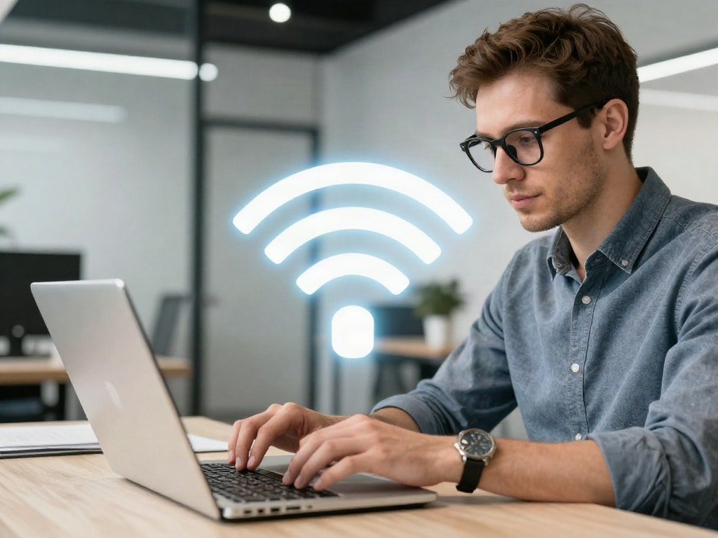 WLAN Verschlüsselung
